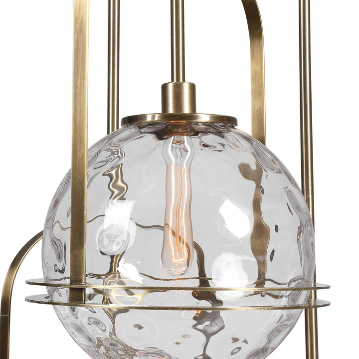 UTTERMOST, Mimas Cluster Pendant, PENDANT LIGHT