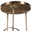 UTTERMOST, MIMAS CLUSTER PENDANT, PENDANT LIGHT