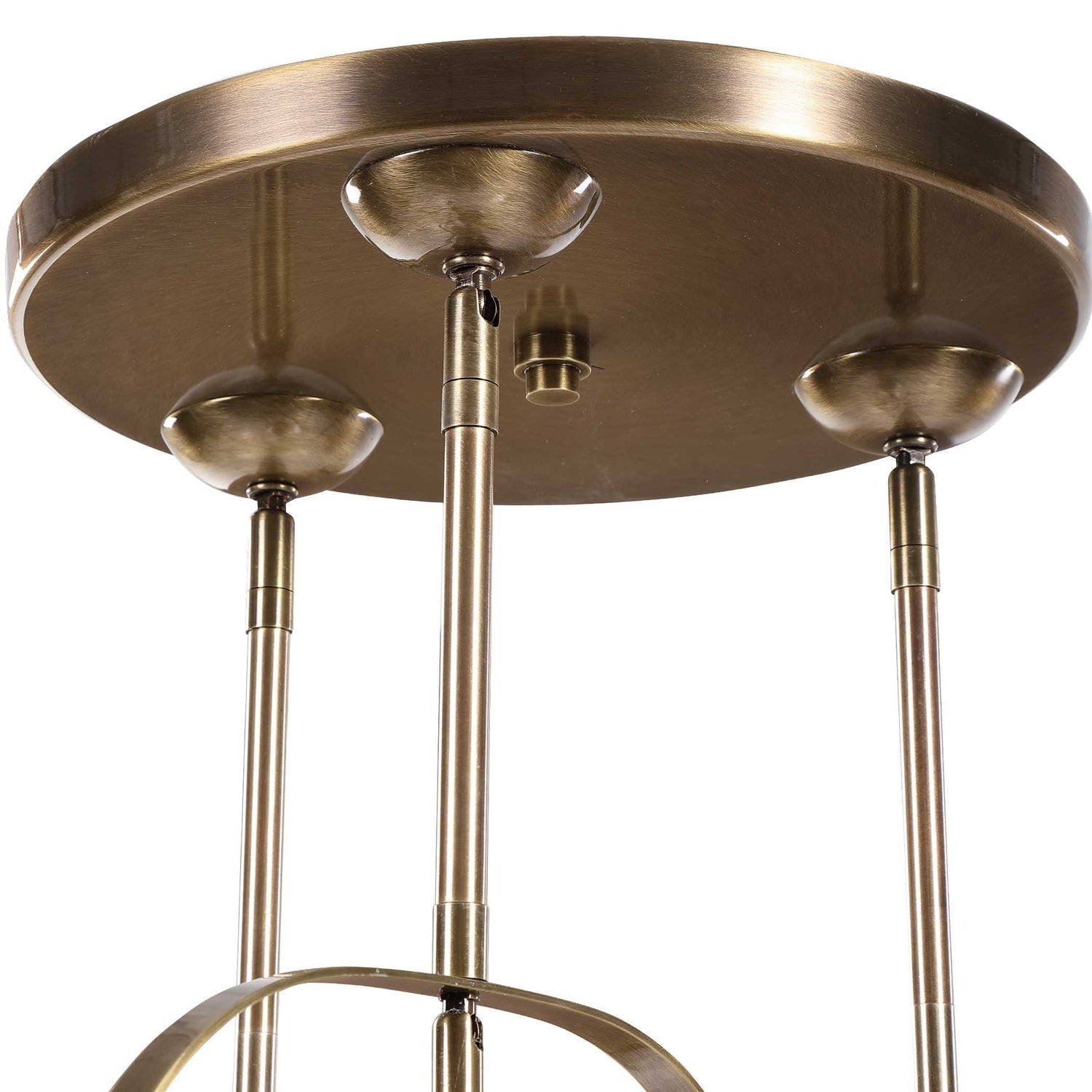 UTTERMOST, MIMAS CLUSTER PENDANT, PENDANT LIGHT