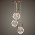 UTTERMOST, Mimas Cluster Pendant, PENDANT LIGHT