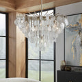 UTTERMOST, GOCCIA TEAR DROP PENDANT, PENDANT LIGHT