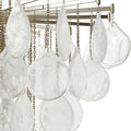 UTTERMOST, Goccia Tear Drop Pendant, PENDANT LIGHT