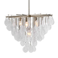 UTTERMOST, Goccia Tear Drop Pendant, PENDANT LIGHT