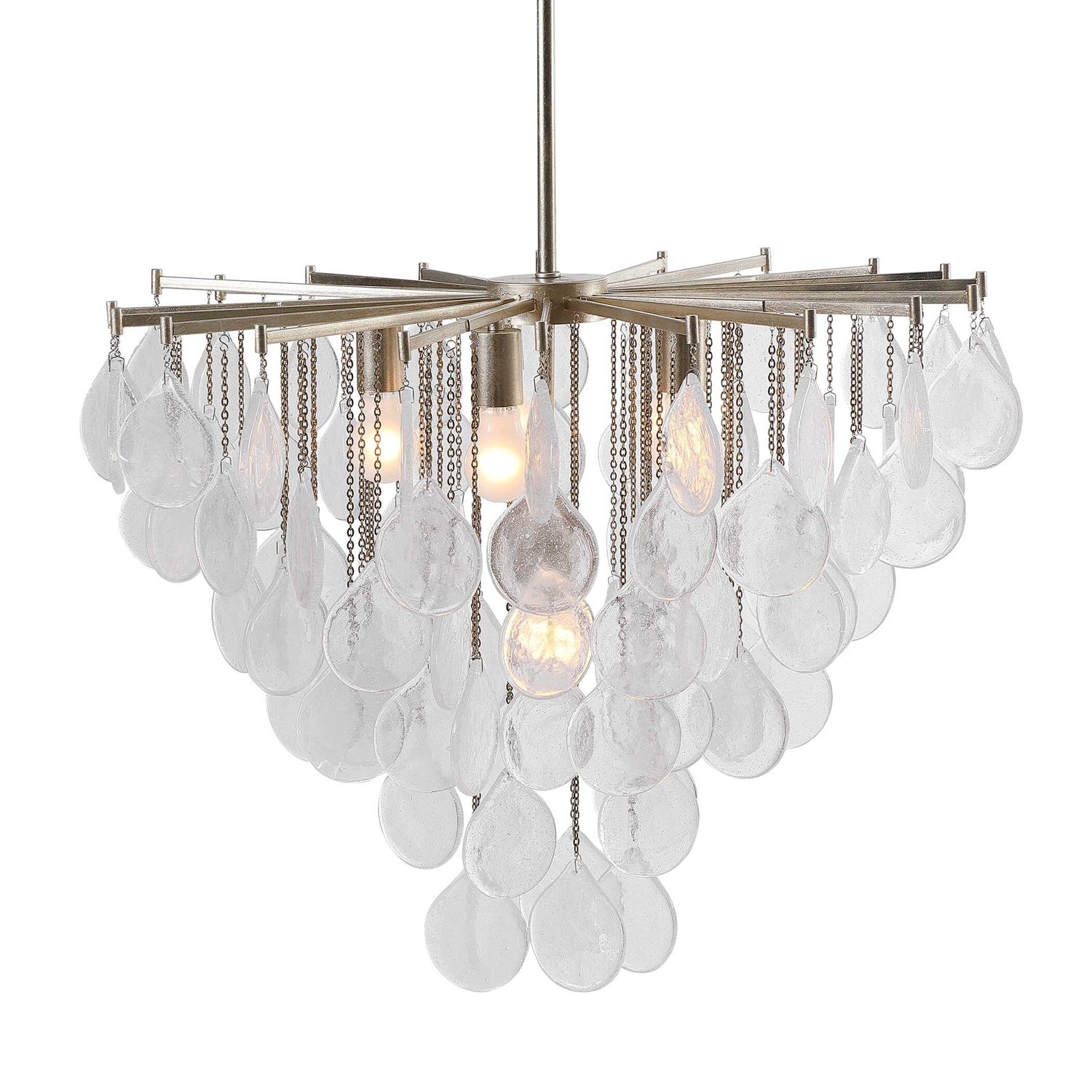 UTTERMOST, Goccia Tear Drop Pendant, PENDANT LIGHT