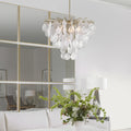 UTTERMOST, GOCCIA TEAR DROP PENDANT, PENDANT LIGHT