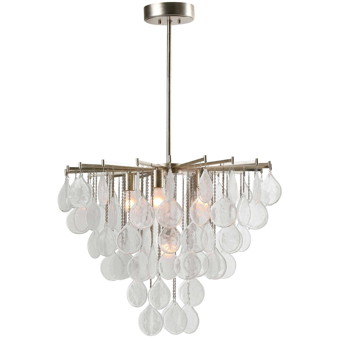 UTTERMOST, GOCCIA TEAR DROP PENDANT, PENDANT LIGHT