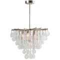 UTTERMOST, GOCCIA TEAR DROP PENDANT, PENDANT LIGHT