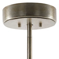 UTTERMOST, GOCCIA TEAR DROP PENDANT, PENDANT LIGHT