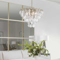 UTTERMOST, Goccia Tear Drop Pendant, PENDANT LIGHT