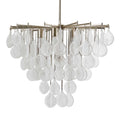 UTTERMOST, Goccia Tear Drop Pendant, PENDANT LIGHT
