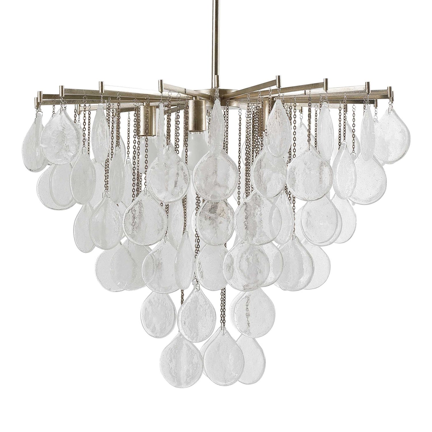 UTTERMOST, Goccia Tear Drop Pendant, PENDANT LIGHT