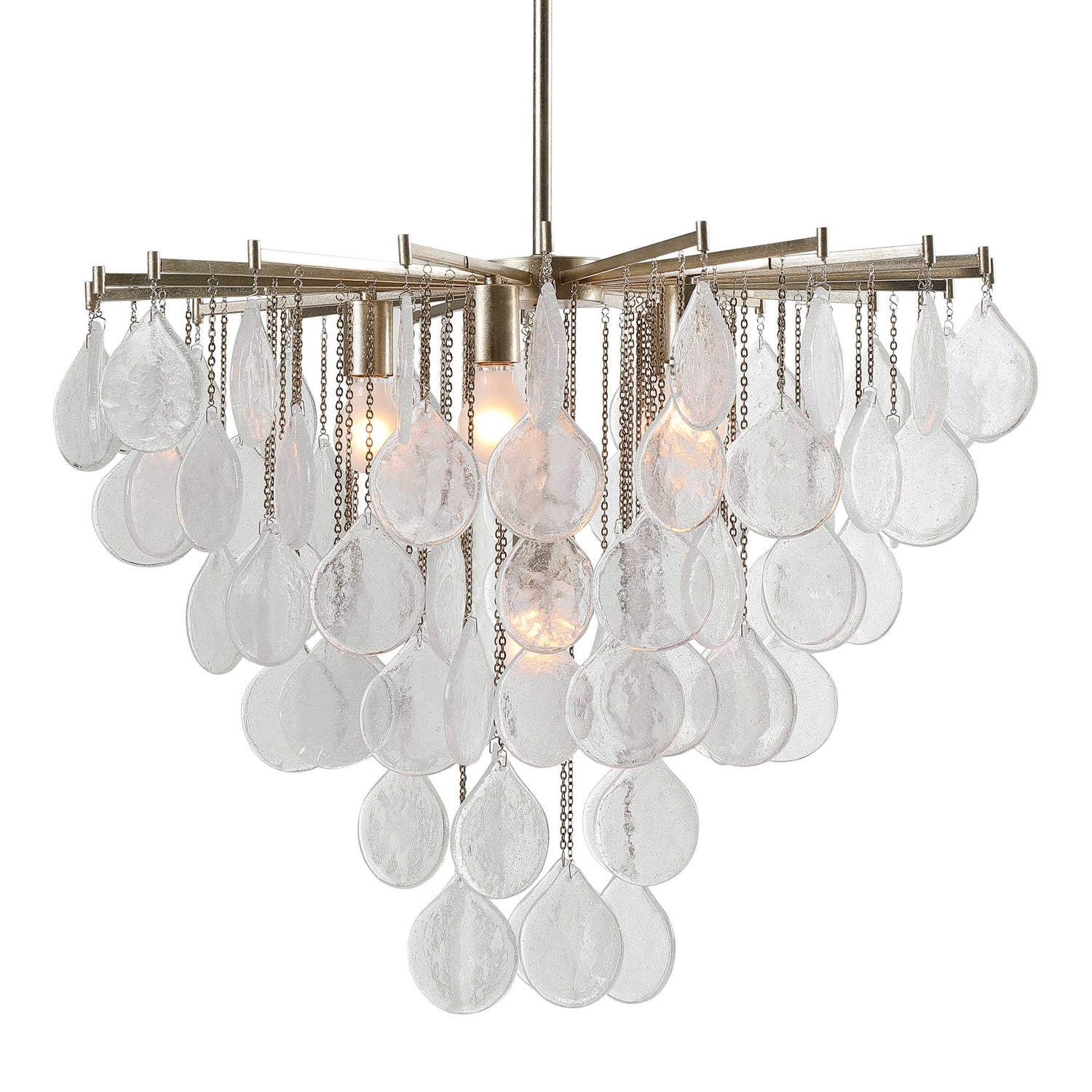 UTTERMOST, GOCCIA TEAR DROP PENDANT, PENDANT LIGHT