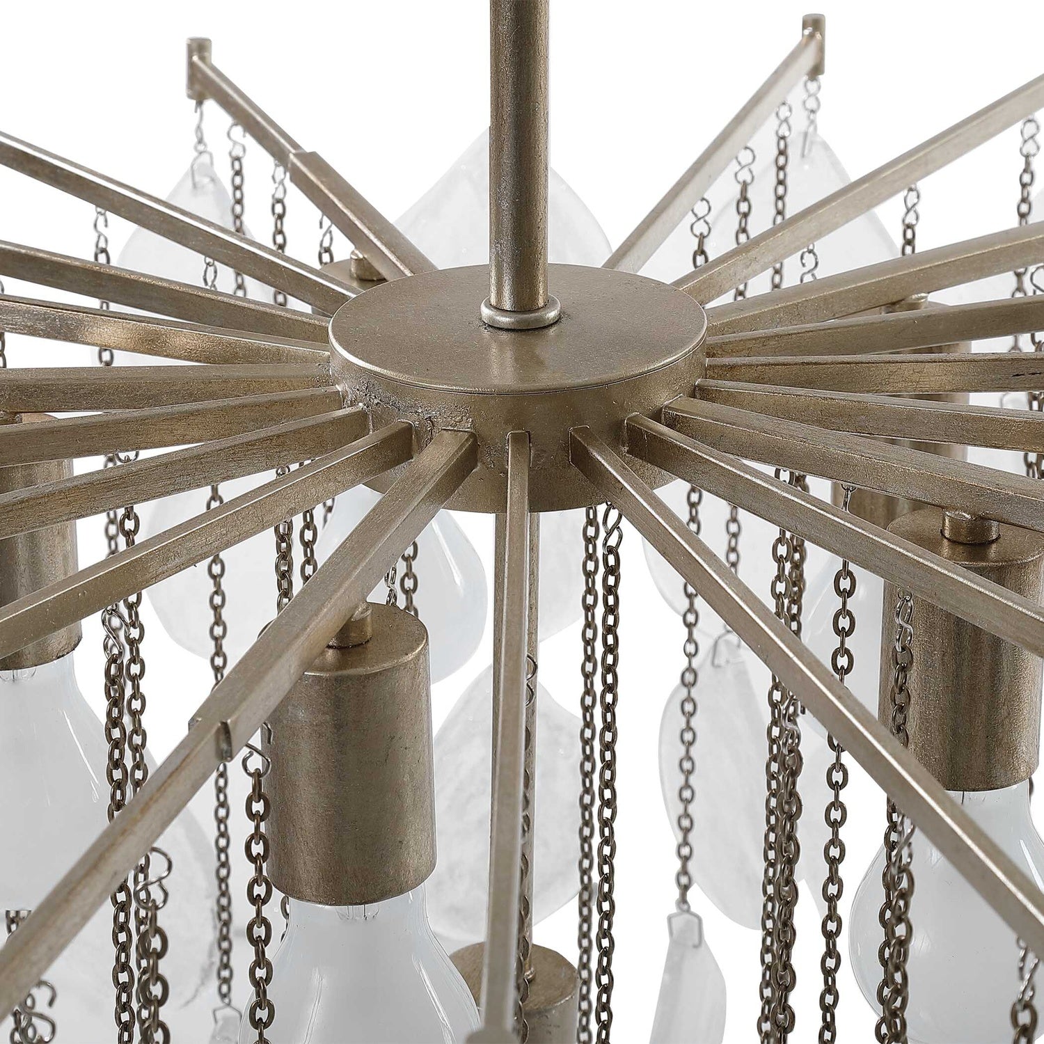 UTTERMOST, GOCCIA TEAR DROP PENDANT, PENDANT LIGHT
