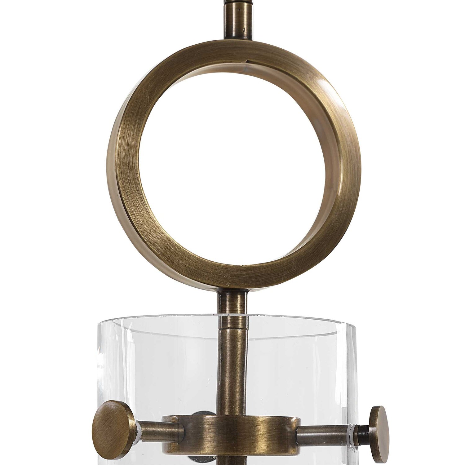 UTTERMOST, IMBUTO FUNNEL PENDANT, PENDANT LIGHT