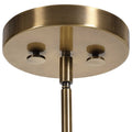 UTTERMOST, IMBUTO FUNNEL PENDANT, PENDANT LIGHT