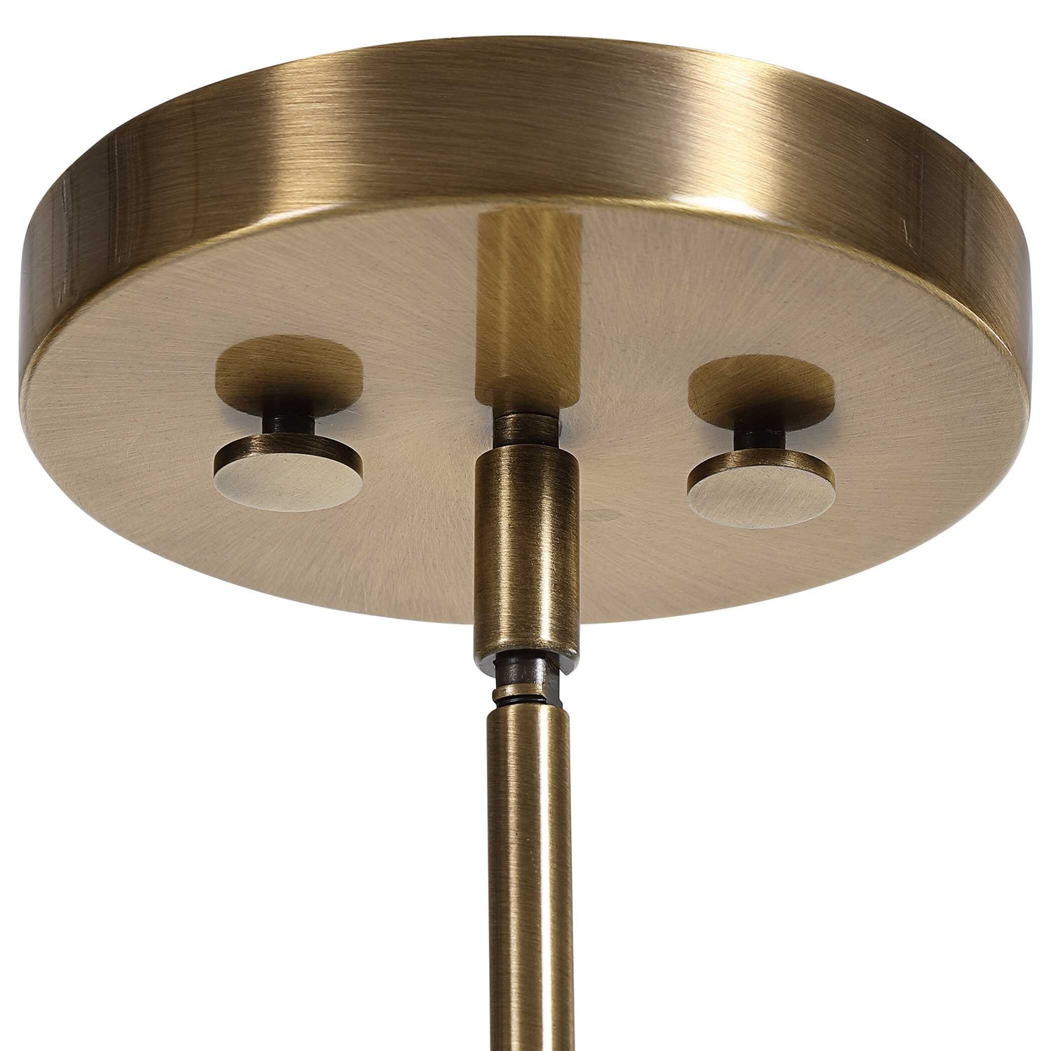 UTTERMOST, IMBUTO FUNNEL PENDANT, PENDANT LIGHT
