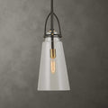 UTTERMOST, SAUGUS INDUSTRIAL PENDANT, PENDANT LIGHT