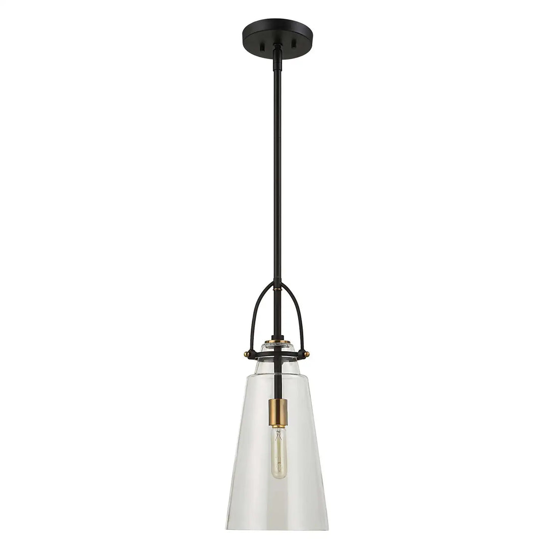 UTTERMOST, Saugus Industrial Pendant, PENDANT LIGHT