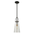 UTTERMOST, Saugus Industrial Pendant, PENDANT LIGHT