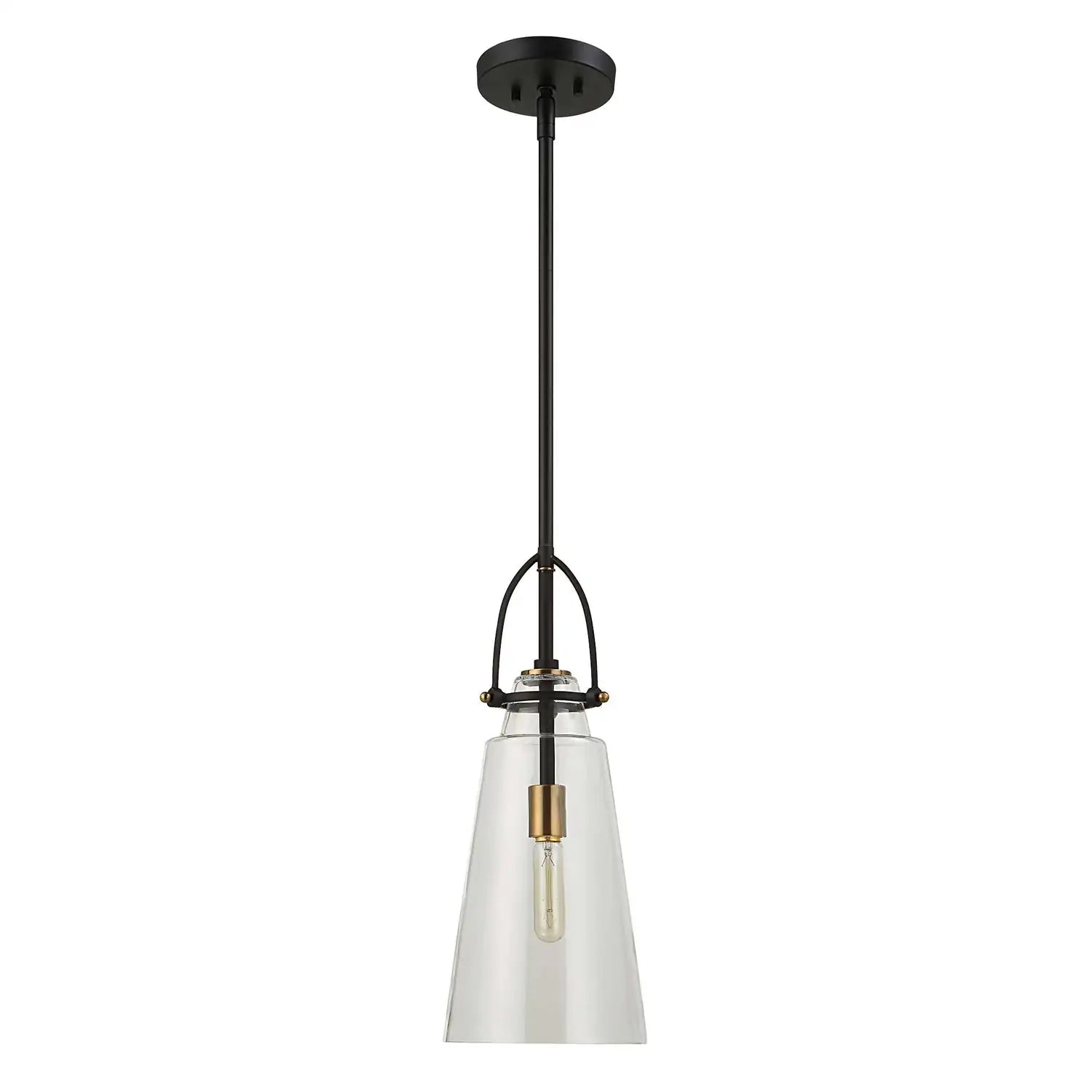 UTTERMOST, Saugus Industrial Pendant, PENDANT LIGHT