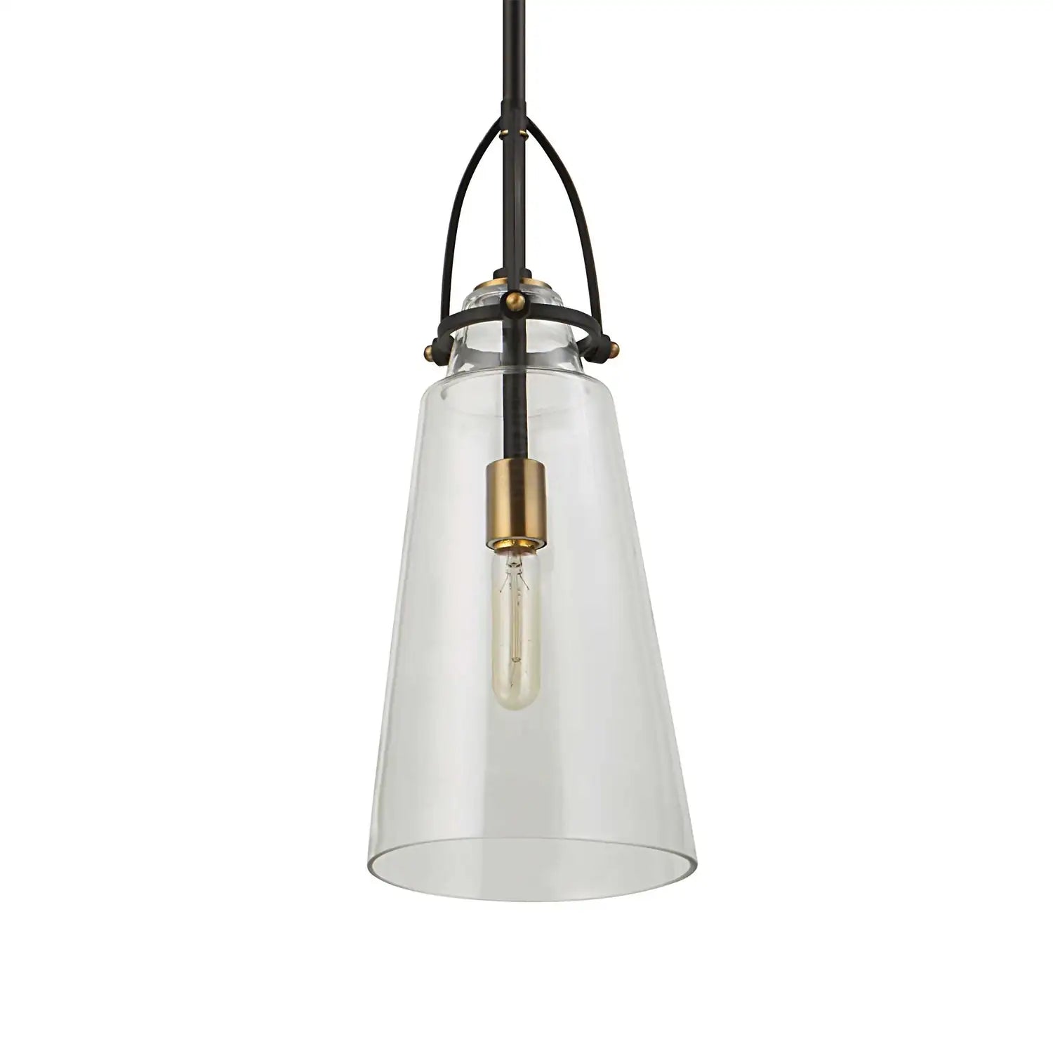 UTTERMOST, Saugus Industrial Pendant, PENDANT LIGHT