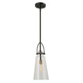 UTTERMOST, SAUGUS INDUSTRIAL PENDANT, PENDANT LIGHT
