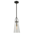 UTTERMOST, Saugus Industrial Pendant, PENDANT LIGHT