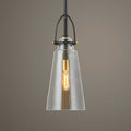 UTTERMOST, SAUGUS INDUSTRIAL PENDANT, PENDANT LIGHT