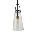 UTTERMOST, SAUGUS INDUSTRIAL PENDANT, PENDANT LIGHT