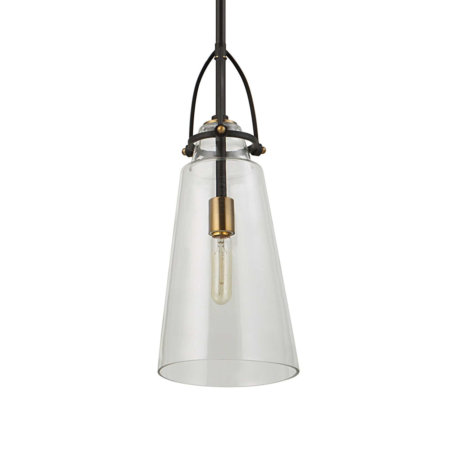 UTTERMOST, SAUGUS INDUSTRIAL PENDANT, PENDANT LIGHT