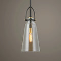 UTTERMOST, Saugus Industrial Pendant, PENDANT LIGHT