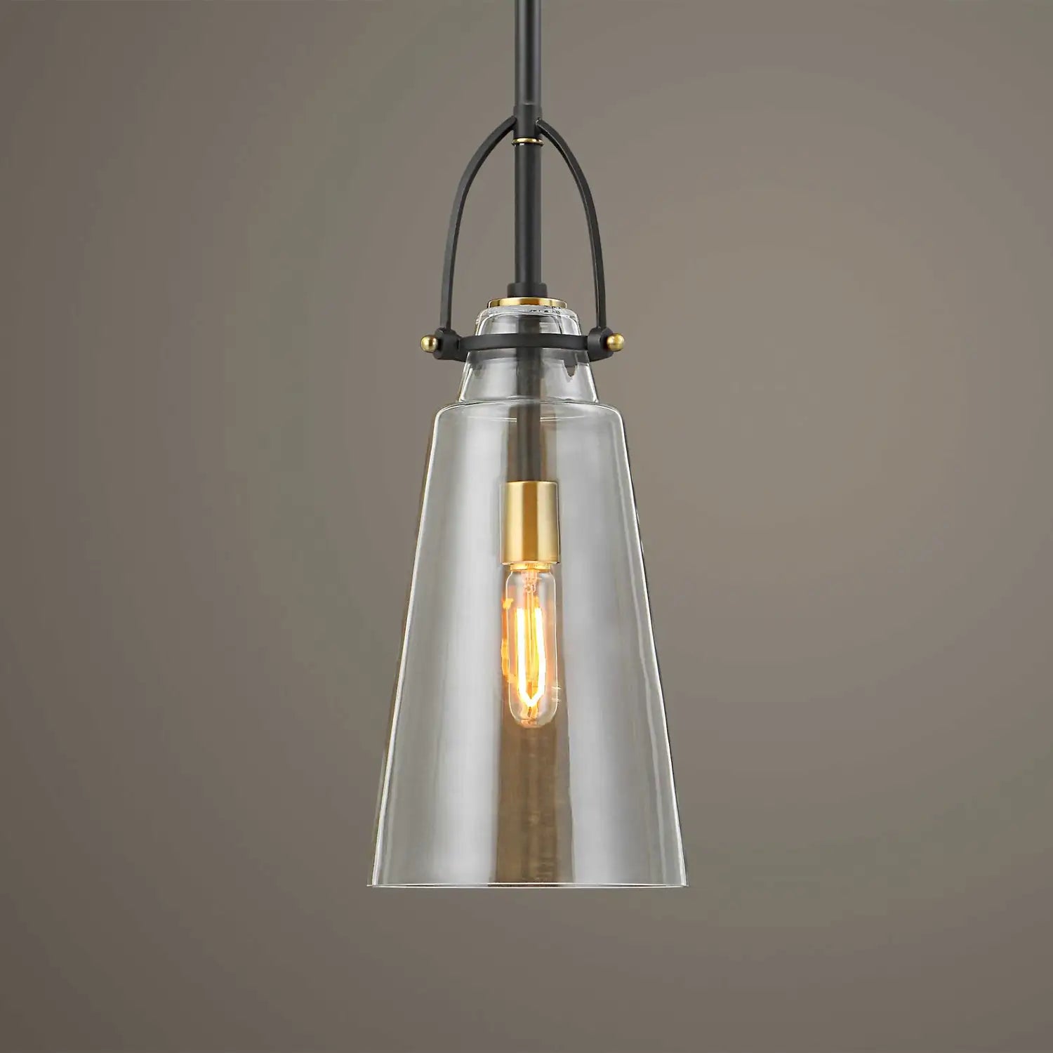 UTTERMOST, Saugus Industrial Pendant, PENDANT LIGHT