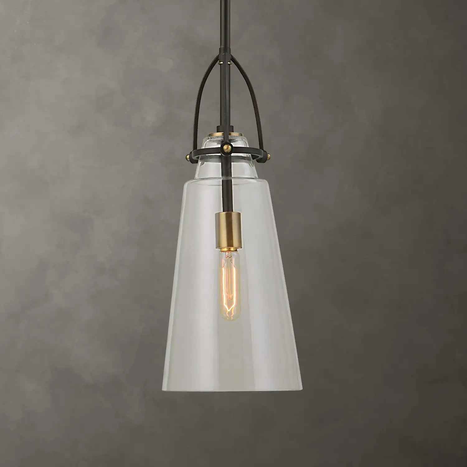UTTERMOST, Saugus Industrial Pendant, PENDANT LIGHT