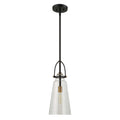 UTTERMOST, SAUGUS INDUSTRIAL PENDANT, PENDANT LIGHT