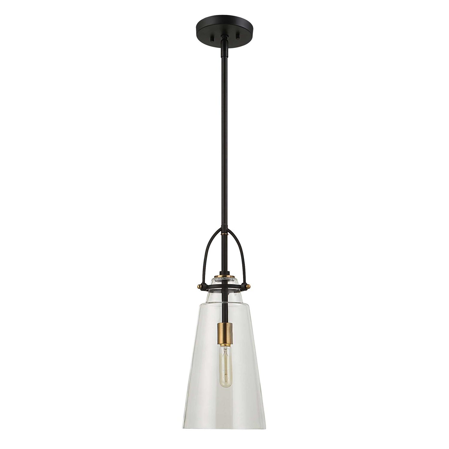 UTTERMOST, SAUGUS INDUSTRIAL PENDANT, PENDANT LIGHT