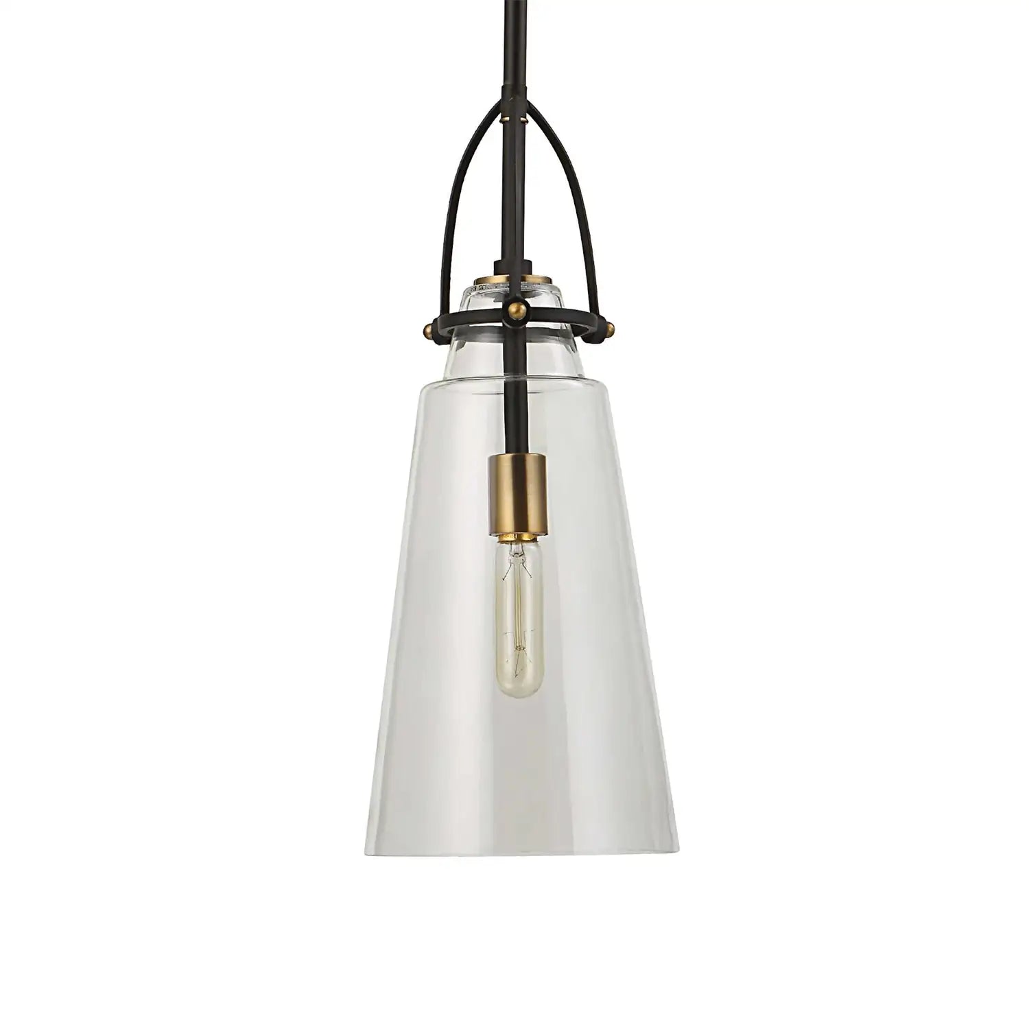 UTTERMOST, Saugus Industrial Pendant, PENDANT LIGHT