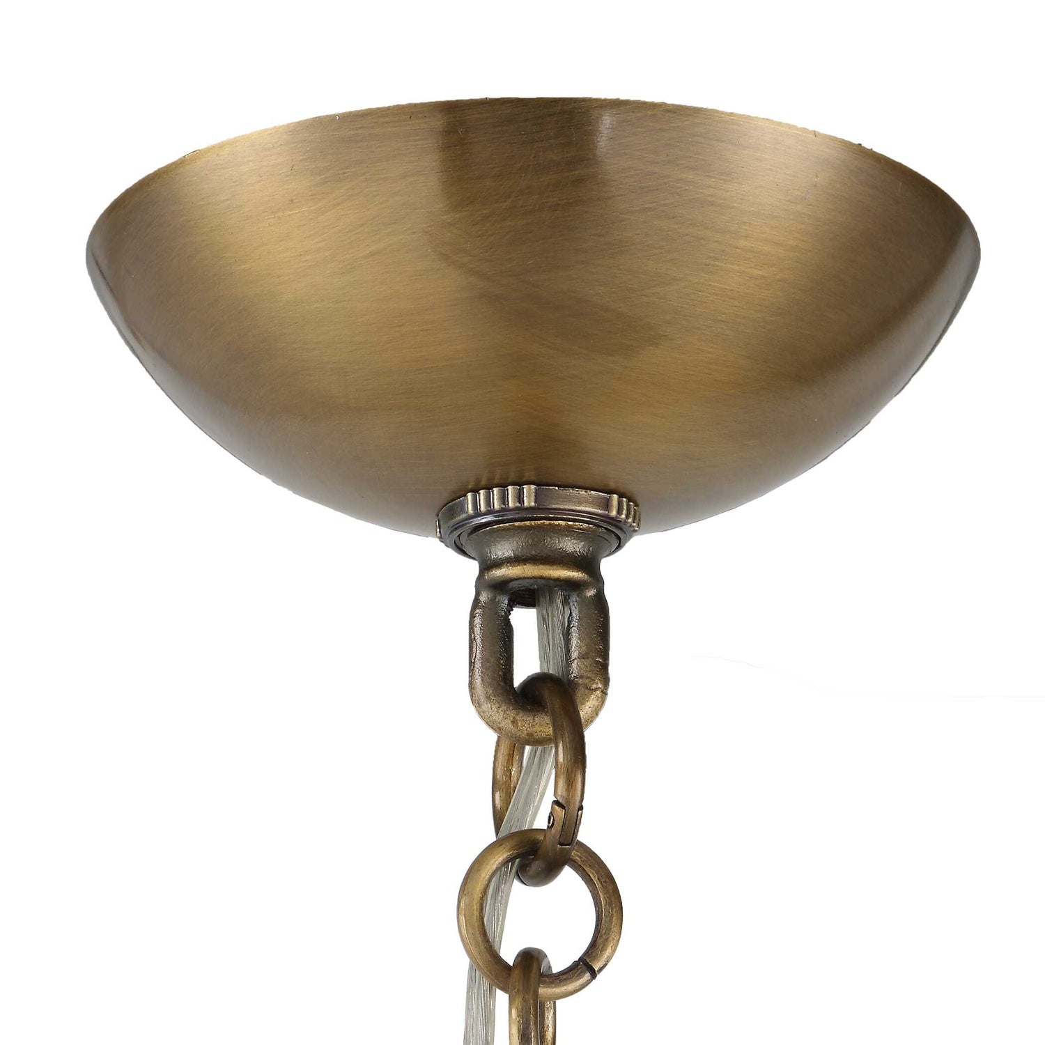 UTTERMOST, GEODESIC PENDANT, PENDANT LIGHT