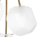 UTTERMOST, Geodesic Pendant, PENDANT LIGHT