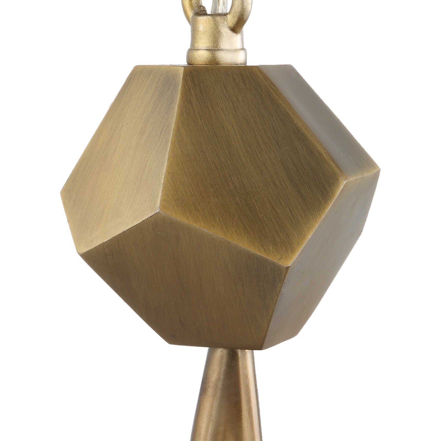 UTTERMOST, Geodesic Pendant, PENDANT LIGHT
