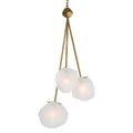 UTTERMOST, Geodesic Pendant, PENDANT LIGHT