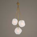UTTERMOST, Geodesic Pendant, PENDANT LIGHT