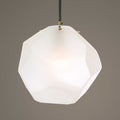 UTTERMOST, Geodesic Pendant, PENDANT LIGHT