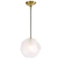 UTTERMOST, Geodesic Pendant, PENDANT LIGHT