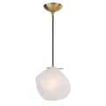 UTTERMOST, Geodesic Pendant, PENDANT LIGHT