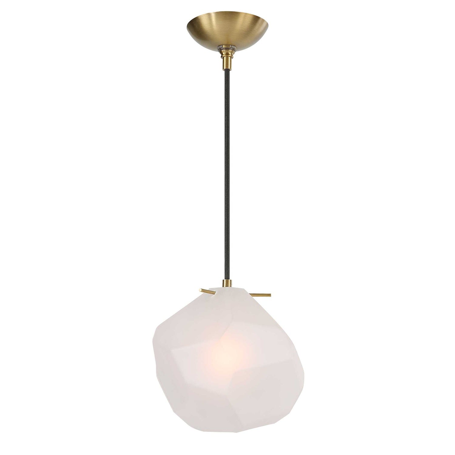 UTTERMOST, Geodesic Pendant, PENDANT LIGHT