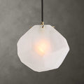 UTTERMOST, GEODESIC PENDANT, PENDANT LIGHT