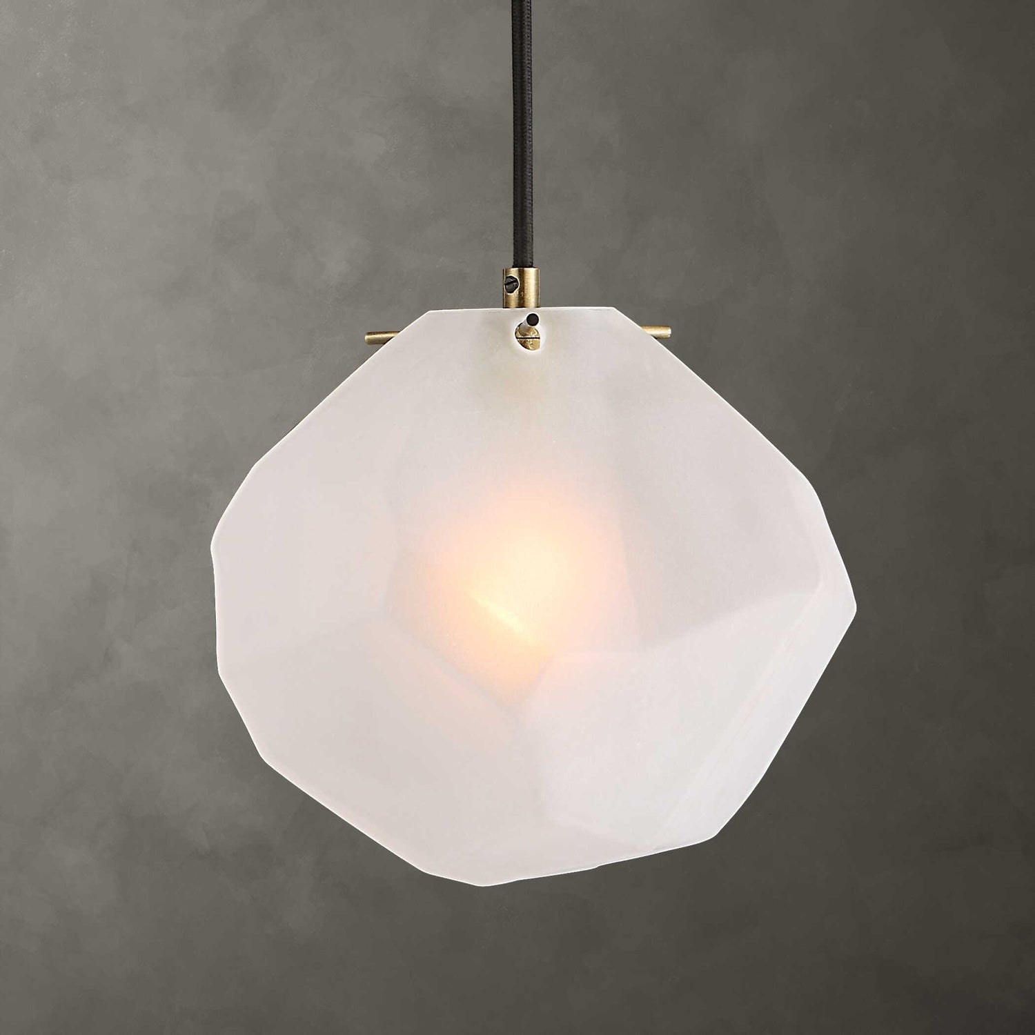 UTTERMOST, GEODESIC PENDANT, PENDANT LIGHT