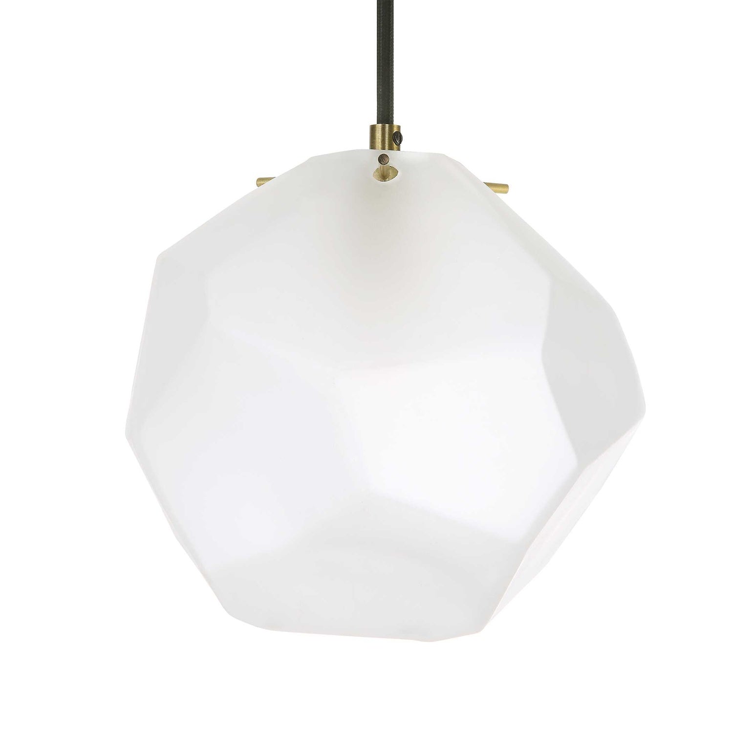 UTTERMOST, Geodesic Pendant, PENDANT LIGHT