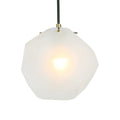 UTTERMOST, Geodesic Pendant, PENDANT LIGHT