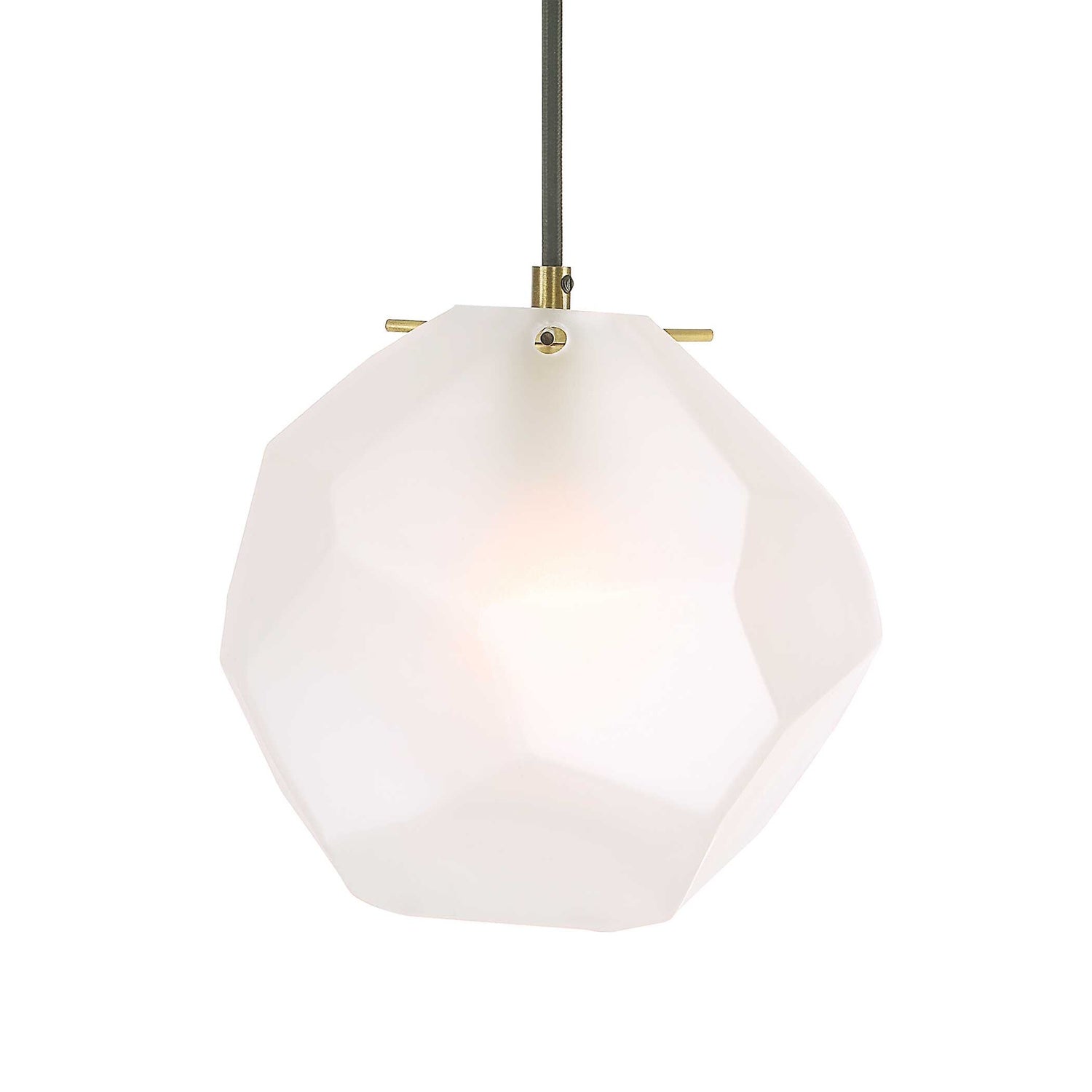 UTTERMOST, Geodesic Pendant, PENDANT LIGHT
